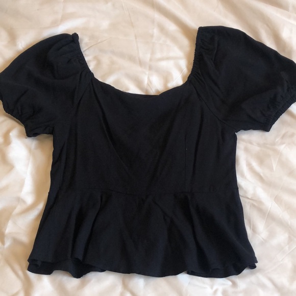 4 for $25 - Double Tie Top - Picture 5 of 5